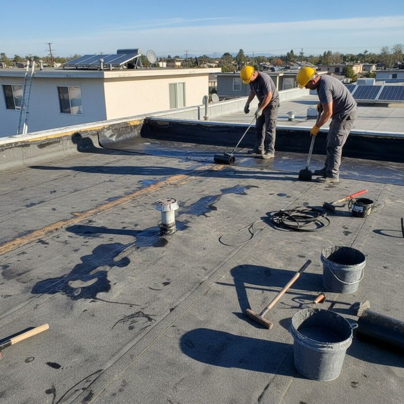 Roofing Service