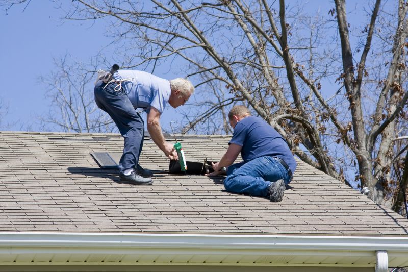 Emergency Roof Repairs