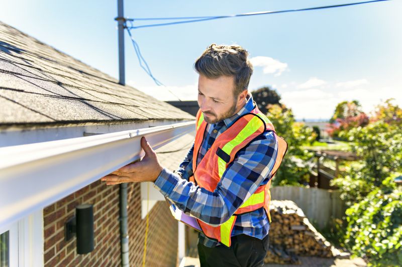 Full-Service Roofing Firms
