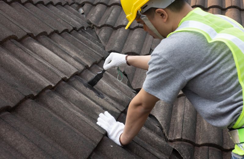 Revere Roofing Specialists